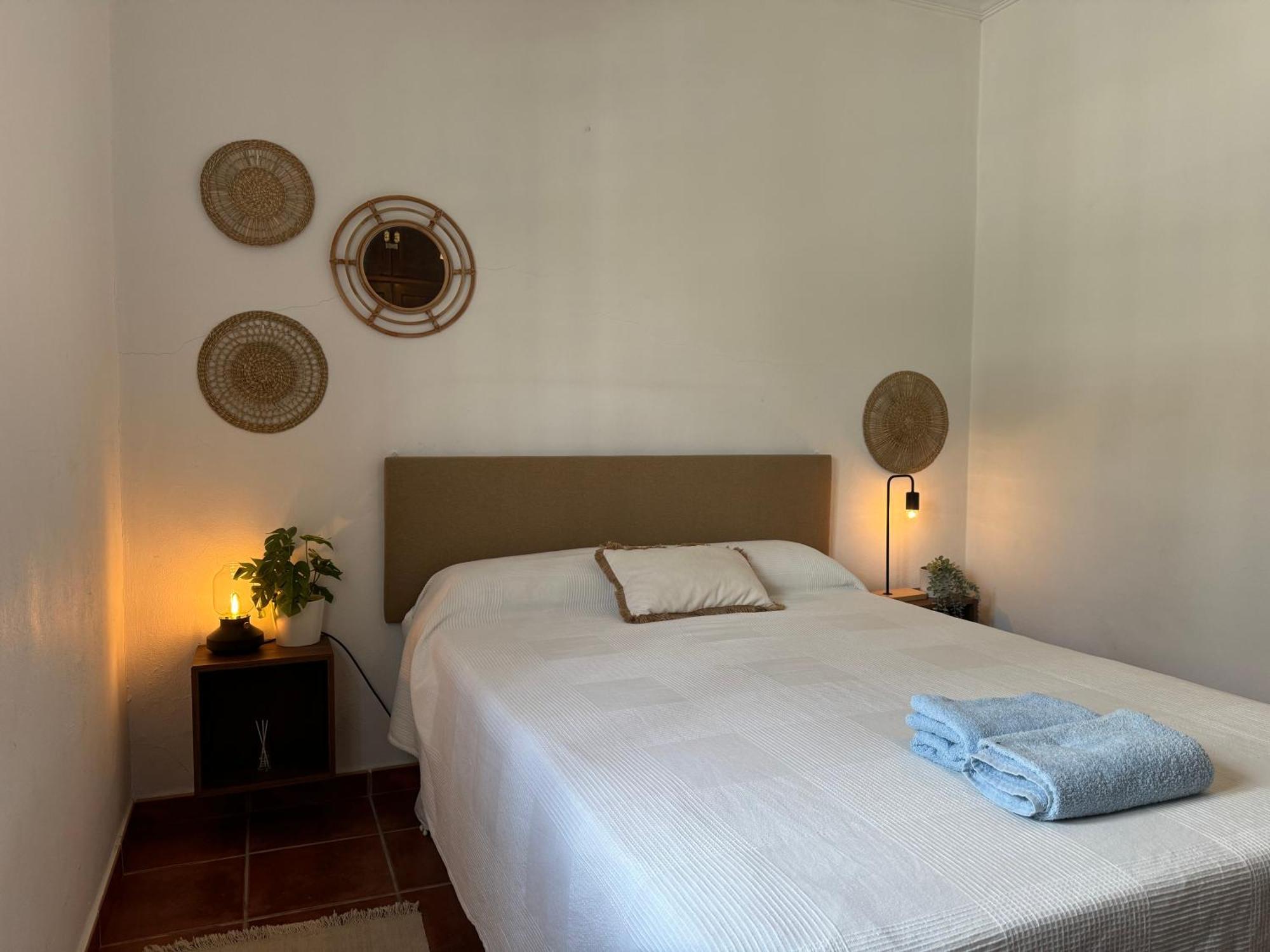 Casa Con Piscina Privada Villa Sevilla Exteriör bild